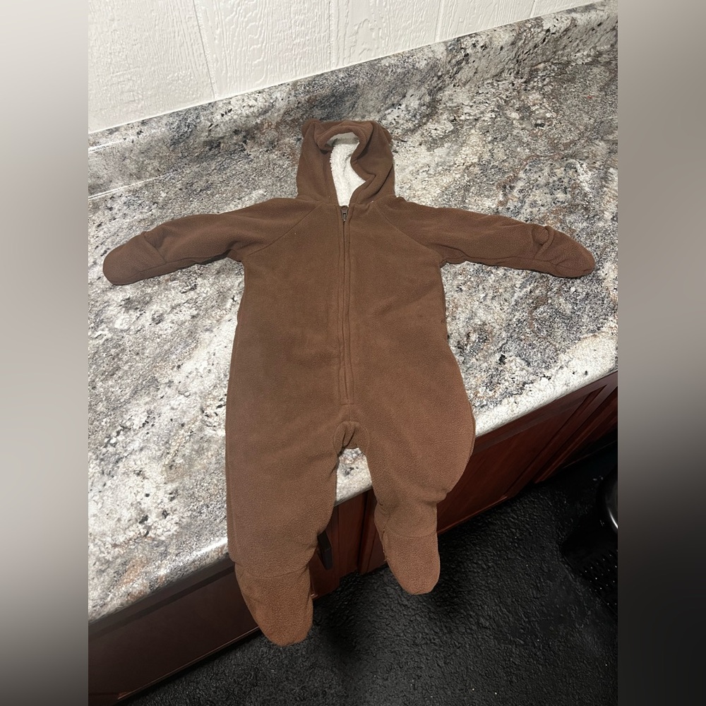 Baby Winter/Snow Suit